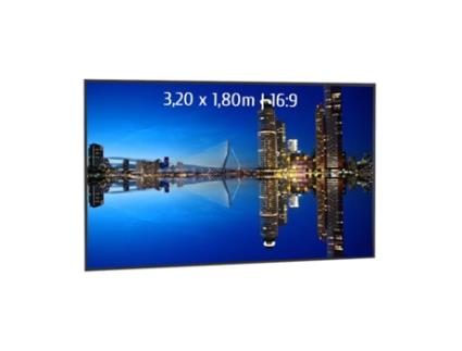 Tela de Projeção KIMEX 044-6018