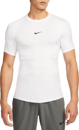 T-shirt Nike M NP DF TIGHT TOP SS