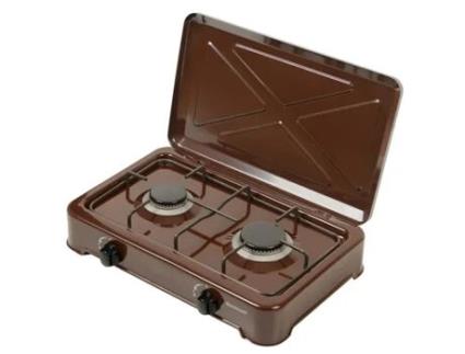 Placa de Gás RAVANSON K-02BR 46.9 cm