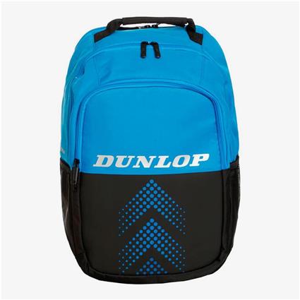 Dunlop Fx-Performance - Preto - Saco Ténis Unissexo tamanho UNICA