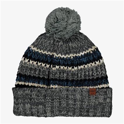 Barts Goser - Cinza - Gorro Montanha Homem tamanho UNICA