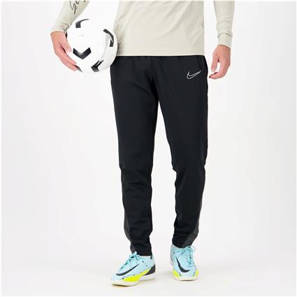 Nike Winter Warrior - Preto - Calças Futebol Adulto tamanho L