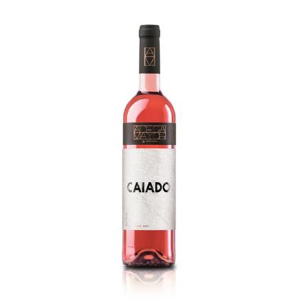 Adega Mayor Caiado Rosé 2022
