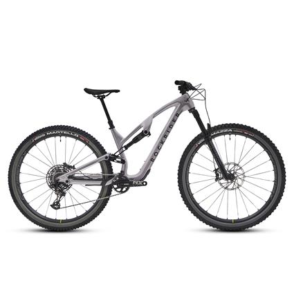 Bicicleta BTT All Mountain FEEL 900 S Quadro em Carbono