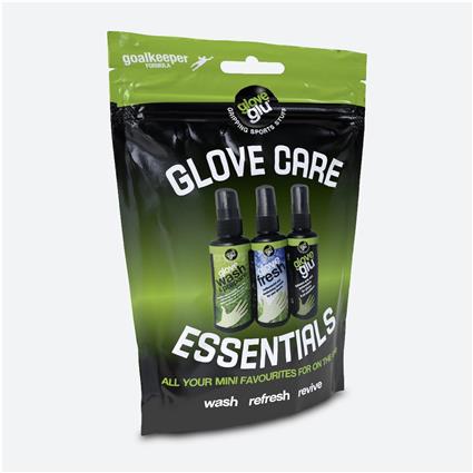 Spray De Manutenção De Luvas Glove Care Essentials