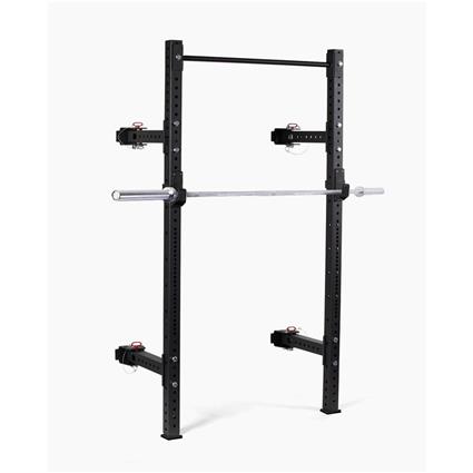 Rack desdobrável - BOOMFIT