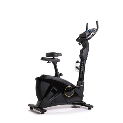 Bicicleta Estática eléctrica-magnética Zipro Rook Gold iConsole+