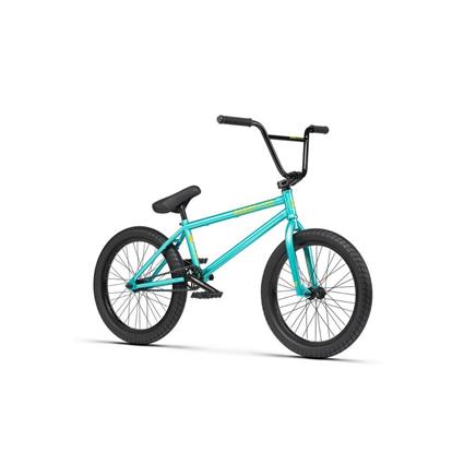 BMX Azul Radio Darko