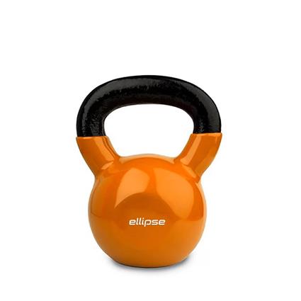 KETTLEBELLS DE VINIL - 12kg