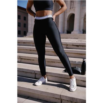 Leggings Fitness MP Gymnastics Preto