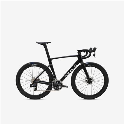 BICICLETA DE ESTRADA RCR PRO RED ETAP AXS POWER