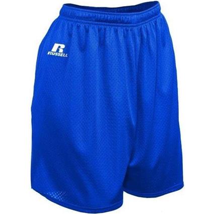 Calções de Basebol Homem RUSSEL ATHLETIC