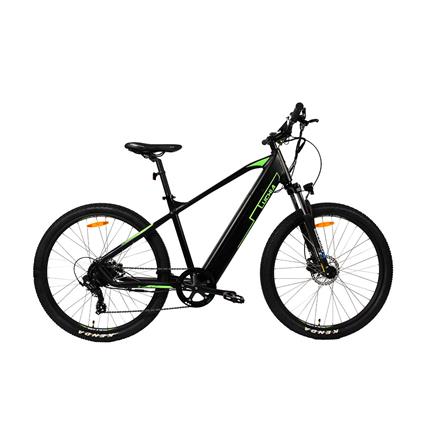 Mountain bike elétrica Spica 250W 36V 10Ah (360Wh) - roda 27,5'