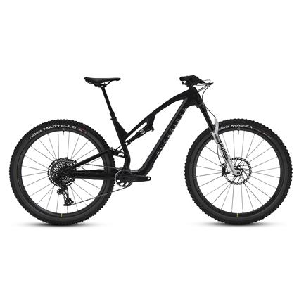 Bicicleta BTT All Mountain FEEL 900 S Team Edition Quadro em Carbono