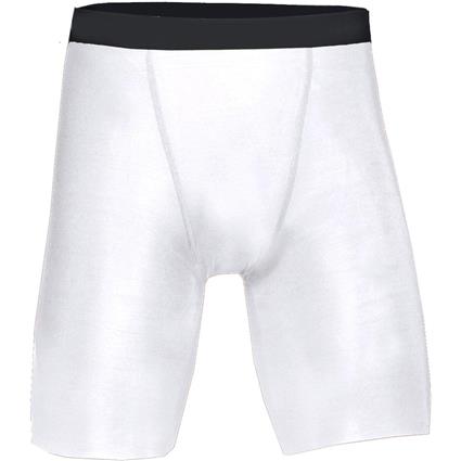 Shorts Pro Compressão Homens Adultos