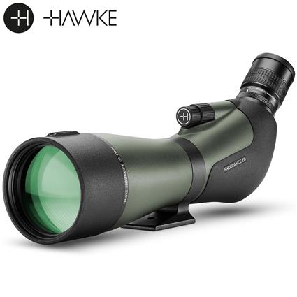 TELESCÓPIO TERRESTRE HAWKE ENDURANCE ED 25-75X85
