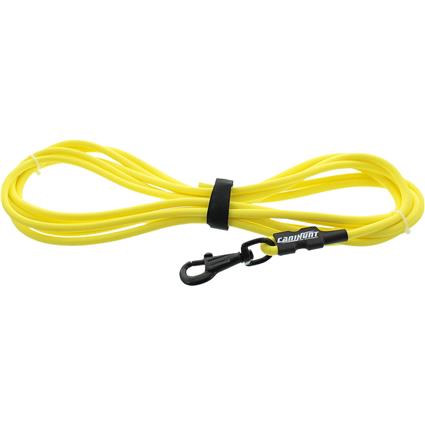 Trela para cão fina - X-TREME CANIHUNT