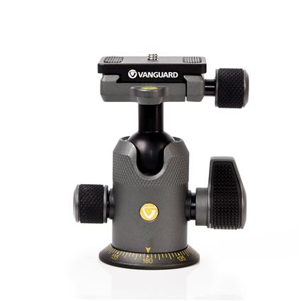 Cabeça de bola para tripé, 10kg Vanguard Alta BH-100