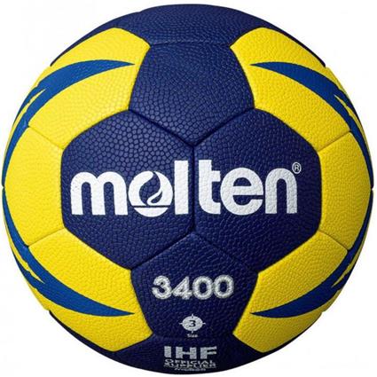 Bola de andebol Molten HX3400 IHF