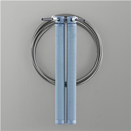 Corda de Saltar Cross Training Speed Rope Azul