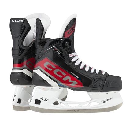 Patins de hóquei Adultos CCM Jetspeed FT670
