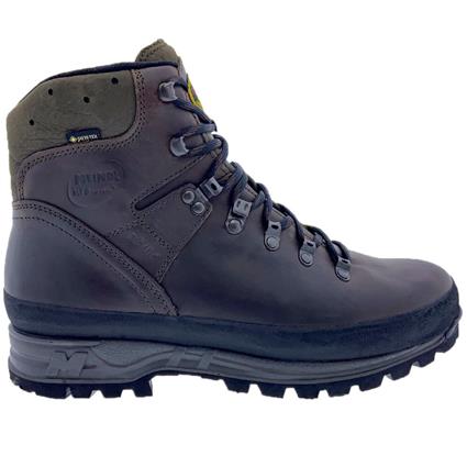 Botas de Caça e Trekking Meindl Burma PRO MFS Gore-Tex 2873-10