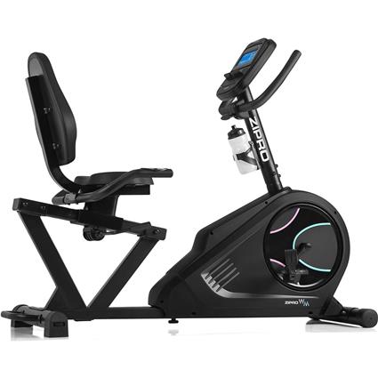 Bicicleta Estática electromagnética Zipro Glow WM iConsole+