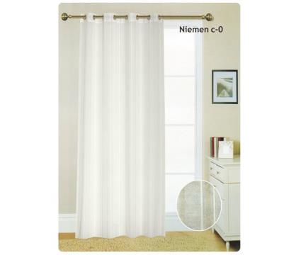 Cortina ollados niemen