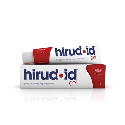 Hirudoid Gel 100 gr
