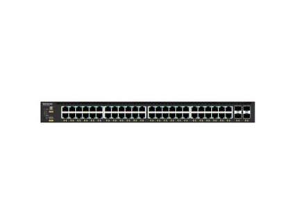 52PT M4350-48G4XF MANAGED SWITCH