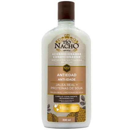 ACONDICIONADOR ANTIEDAD 330 ML