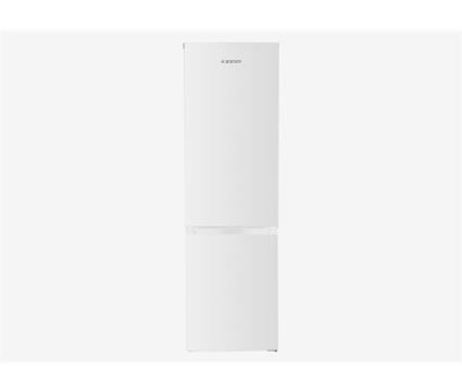 Combinado jocel  jc253-253l.no frost.classe f.branco