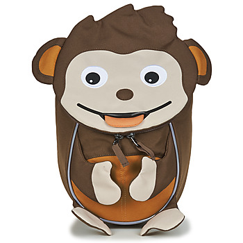 Mochila MONKEY  Castanho Disponível em tamanho para rapaz Único.Bolsas > Mochila
