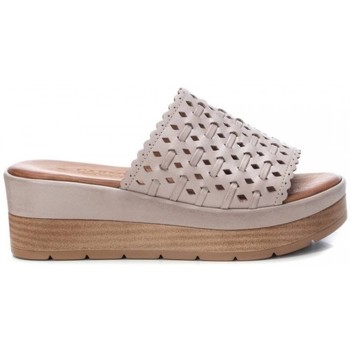 Sandálias JIKOTIBE  Azul Disponível em tamanho para senhora. 38,40.Mulher > Calçasdos > Sandálias e rasteirinhas