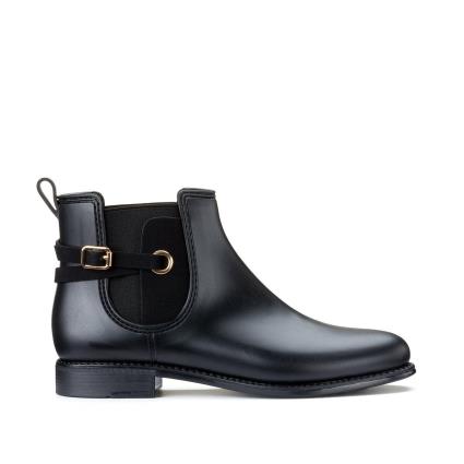 Botas Zora