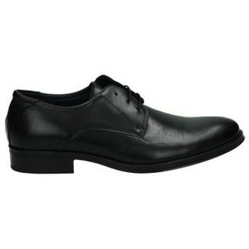 Sapatos & Richelieu Sapatos  2751 cavaleiro negro  Preto Disponível em tamanho para homem. 39,40,41,42,43,44,45,46.Homem > Calçasdos > Sapatos