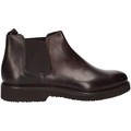 Lhomme National  Botas baixas 1044  Castanho Disponível em tamanho para homem. 39,43.Homem > Sapatos > Botins