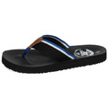 Chinelos -  Preto Disponível em tamanho para homem. 40,41,42,43,44.Homem > Calçasdos > Chinelos