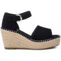 Sandálias SANDALIA DE MUJER  035522  Preto Disponível em tamanho para senhora. 36,37,38,39,40,41.Mulher > Calçasdos > Sandálias e rasteirinhas