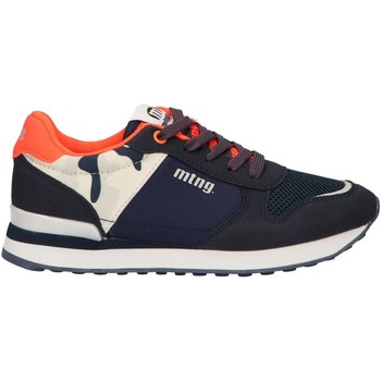 Multi-desportos 47732  Azul Disponível em tamanho para rapaz 36,37,33,35.Criança > Menino > Calçasdos > Calçasdos desportivos