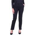 Chinos A87138A226027  Preto Disponível em tamanho para senhora. IT 42,IT 44.Mulher > Roupas > Chinos