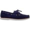Mocassins SM07804 005EU A04  Azul Disponível em tamanho para homem. 39,41,42,43,44,45,46.Homem > Calçasdos > Mocassim