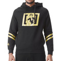Sweats -  Preto Disponível em tamanho para homem. EU S,EU M,EU L,EU XL.Homem > Roupas > Abrigo