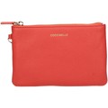 Pouch / Clutch E5 Hv1 19 A0 07  Vermelho Disponível em tamanho para senhora. Único.Bolsas > Pouch/ Clutch