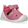 Sandálias 54744  Rosa Disponível em tamanho para rapariga. 18,19,20,21,22,23,24.Criança > Menina > Calçasdos > Sandálias e rasteirinhas
