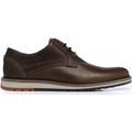 Sapatos Blucher Color Cuero en Piel Vacuno  Outros Disponível em tamanho para homem. 41,43,44,45.Homem > Calçasdos > Sapato estilo derbie