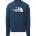 Sweats NF0A4T1EBH71 DREW PEAK  Azul Disponível em tamanho para homem. EU S,IT XS.Homem > Roupas > Abrigo