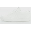 Sapatilhas MUSTANG WAY  Branco Disponível em tamanho para senhora. 36,37,38,39,40.Mulher > Sapatos > Tenis