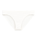 Cuecas BODY  MAKE UP SOFT TOUCH  Branco Disponível em tamanho para senhora. FR 38,FR 40,FR 42,FR 44,FR 46,FR 48.Mulher > Roupa interior >Cuecas