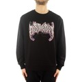 camisolas CRN0113  Preto Disponível em tamanho para homem. EU S,EU M,EU L,EU XL,EU XS.Homem > Roupas > Bluso / blusa